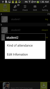 How to download AttendPlus(Attendance) v2.2 mod apk for android