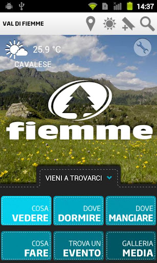 Val di Fiemme Travel Guide