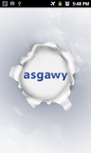 Asgawy