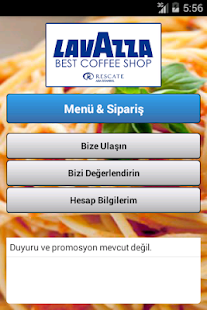 How to mod Lavazza Rescate 2.0 apk for laptop