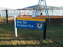Rose Bay Foreshore Park