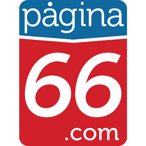 Pagina66 - Noticias de Alcoy LOGO-APP點子