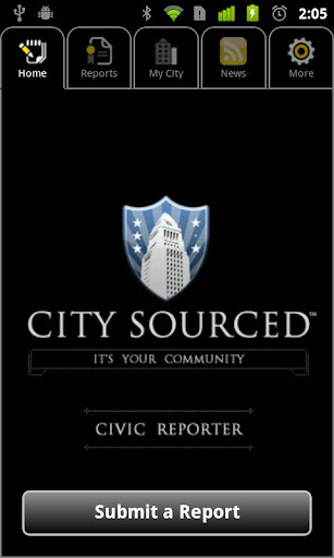 CitySourced