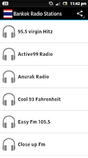 How to get Bangkok Radio Stations 1.0 apk for bluestacks