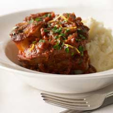 Osso Bucco