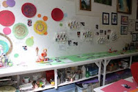 June 2011 Art Show