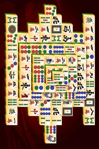 MahJong Dynasty