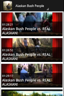 How to install Channel of Alaskan Bush People 1.3.2 unlimited apk for bluestacks