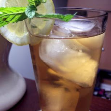Texas Tea