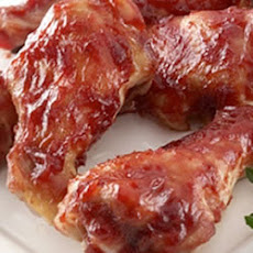 Ultimate Party Wings