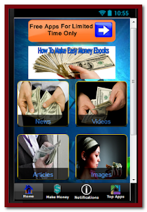 How to download How To Make Easy Money patch 1.0 apk for laptop