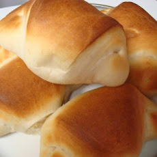 Doreen's Dinner Rolls