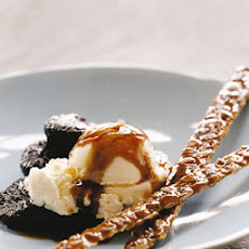 Mahón Cheese Ice Cream