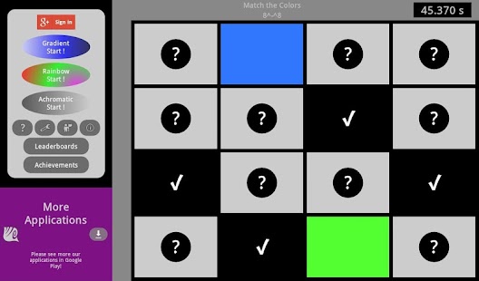 How to install Shikisai Match the Colors 1.1.1.20140520.1 apk for bluestacks
