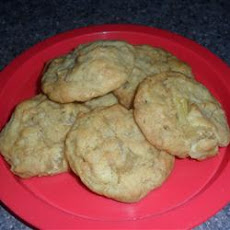 Coconut Cookies