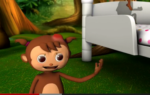 How to download Five Little Monkeys-Nursery lastet apk for pc