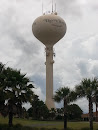 The Villages Water Tower