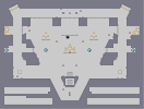 Thumbnail of the map 'Blessed With A Curse.'