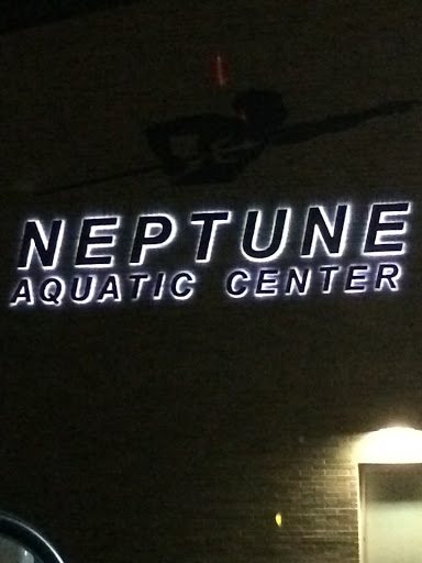 Neptune Aquatic Center