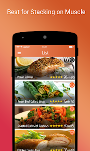 How to mod 30+ Best Ever Bulking Recipes 1.2 unlimited apk for laptop