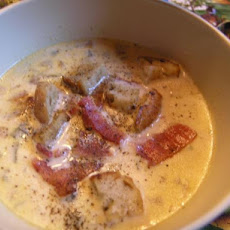 Corn Chowder