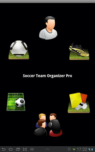 Soccer Team Organizer Pro