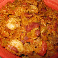 Jambalaya