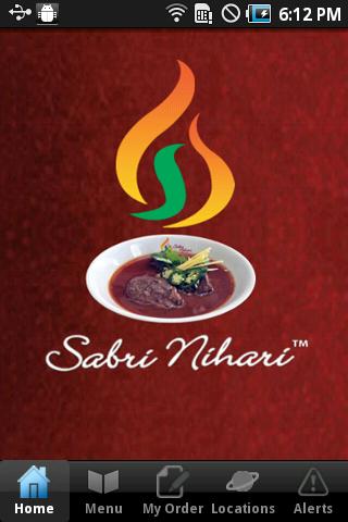 【免費書籍App】Sabri Nihari-APP點子