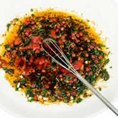 Hot Marinade