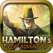 Hamilton's Adventure THD