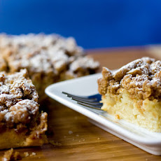 Crumb Cake