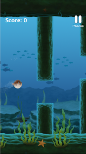 How to mod Puffy Blowfish lastet apk for laptop