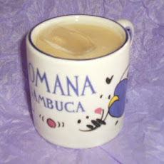 Sambuca Cafe Ole