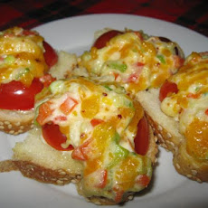 Tomato Devils
