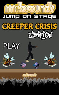 How to mod Jump on Stage - Creeper Crisis 1.0 apk for pc