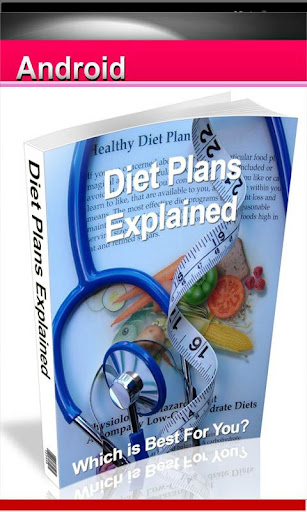 healthy-diet-weight-loss for android screenshot