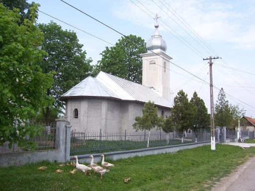 Felcheriu - Biserica Ortodoxă