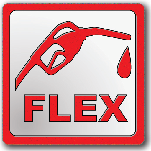 Flex Meter - Refuel it right! 生產應用 App LOGO-APP開箱王