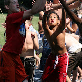 teen camp