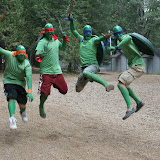 youth camp