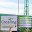 <p>
	Kings Cross development 'promotional' signage</p>
