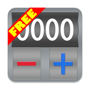 TallyCounter(Free) byNSDev.apk 1.0.4