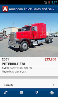 How to get American Truck Sales & Salvage 1.02 unlimited apk for bluestacks