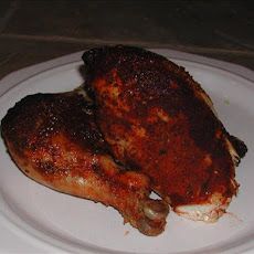Sunday Best Roasted Chicken