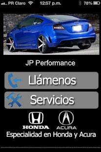 How to mod JP Performance 1.0 mod apk for pc