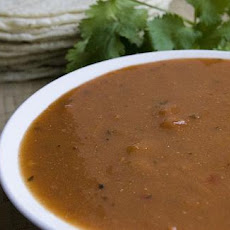 Mexican Enchilada Sauce