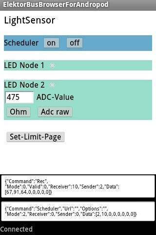 【免費工具App】ElektorBusBrowserForAndropod-APP點子