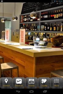 How to mod Boqueria Tapas lastet apk for pc