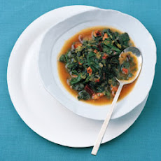 Gumbo Z'herbes