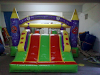 Alquiler De Castillos Inflables Del Sur